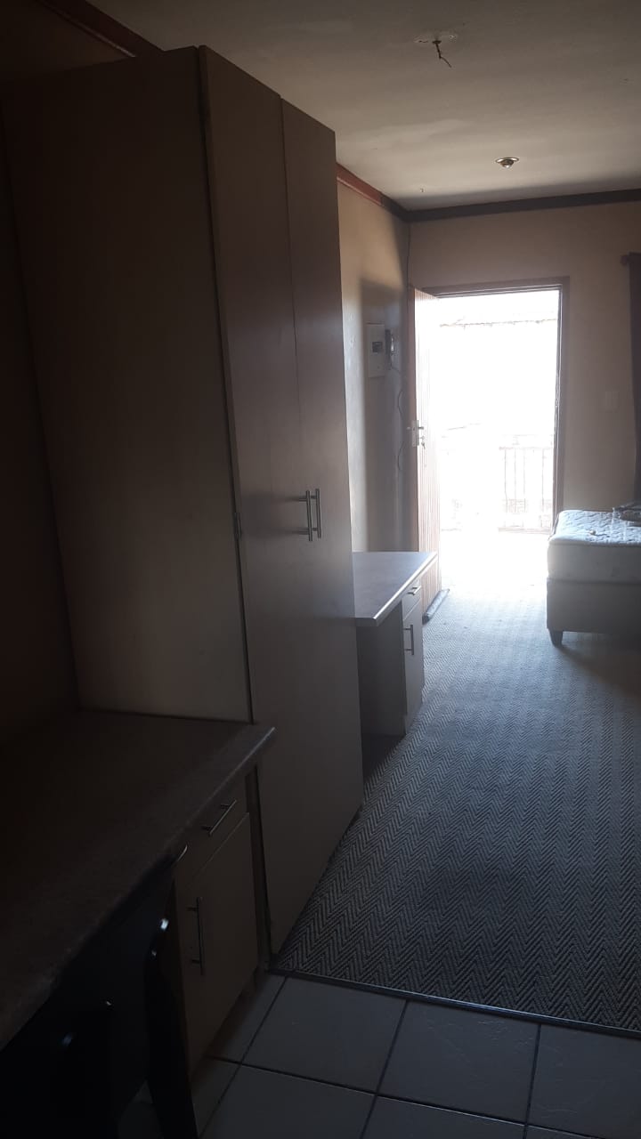 To Let 1 Bedroom Property for Rent in Brandwag Free State